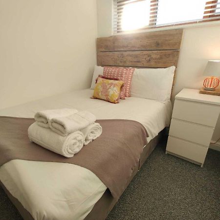 2 Ensuites, Garden, Smart Tv'S In All Rooms! スウォンジー エクステリア 写真