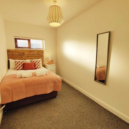 2 Ensuites, Garden, Smart Tv'S In All Rooms! スウォンジー エクステリア 写真