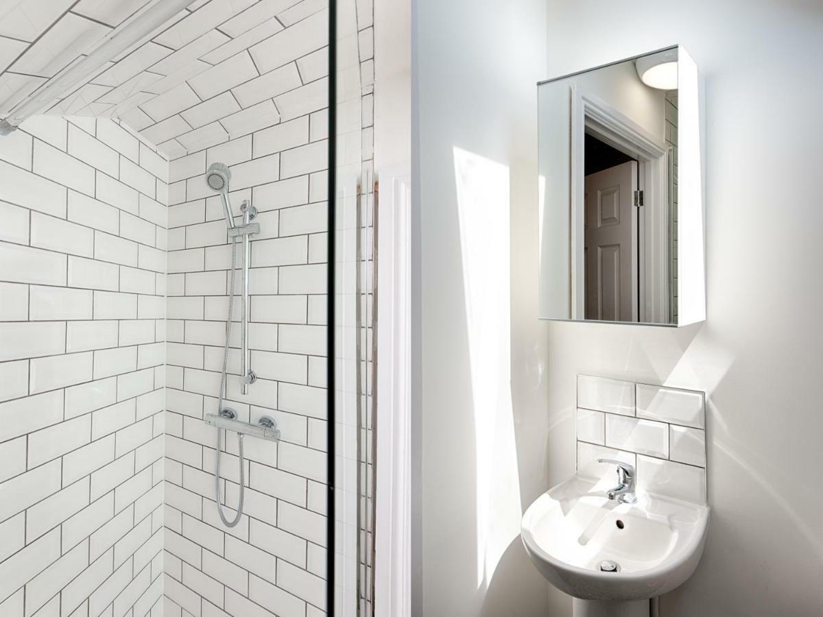 2 Ensuites, Garden, Smart Tv'S In All Rooms! スウォンジー エクステリア 写真
